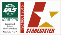 Norma ISO 9001:2015 Staregister